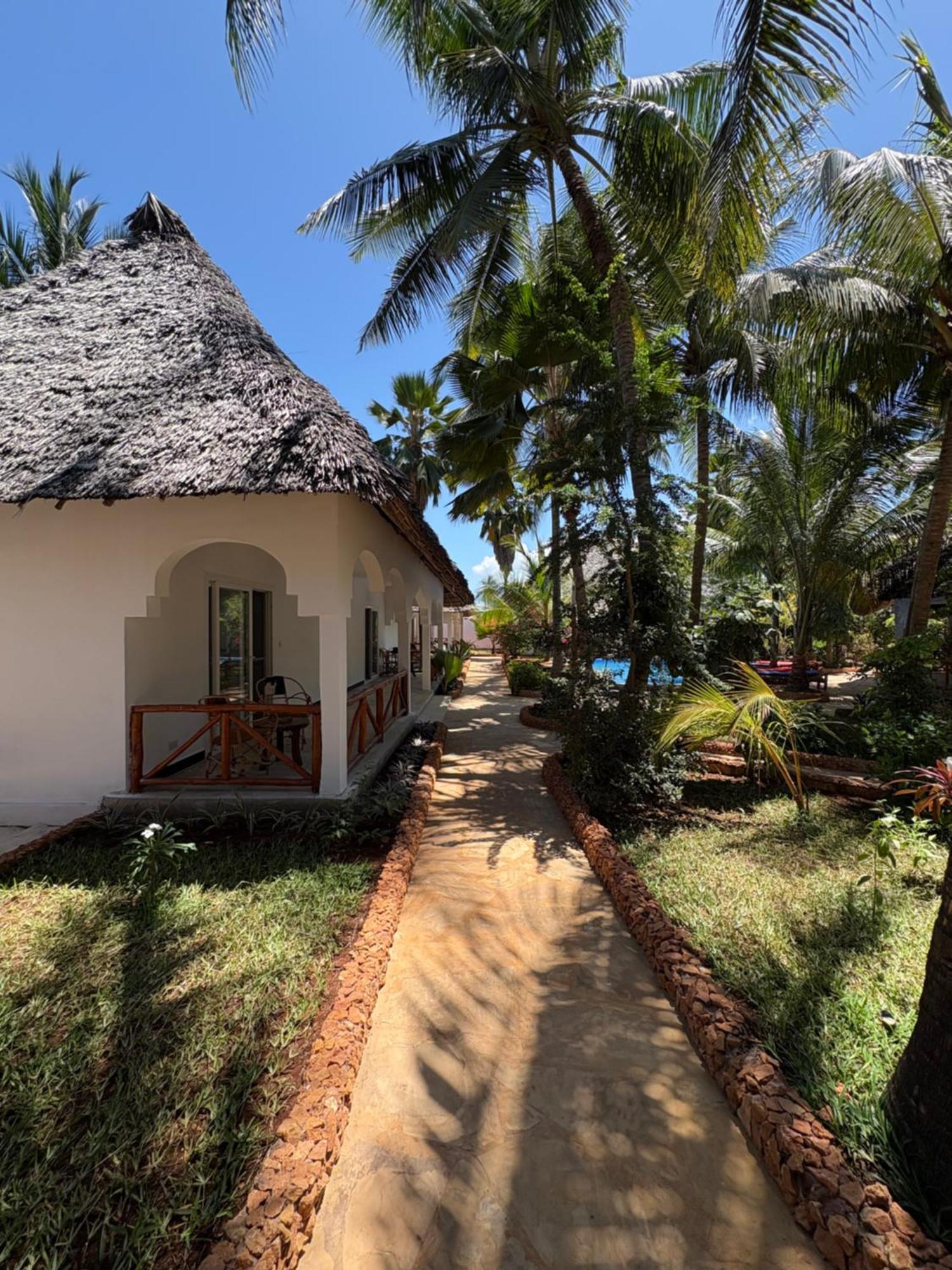 African Bungalows 南威 外观 照片